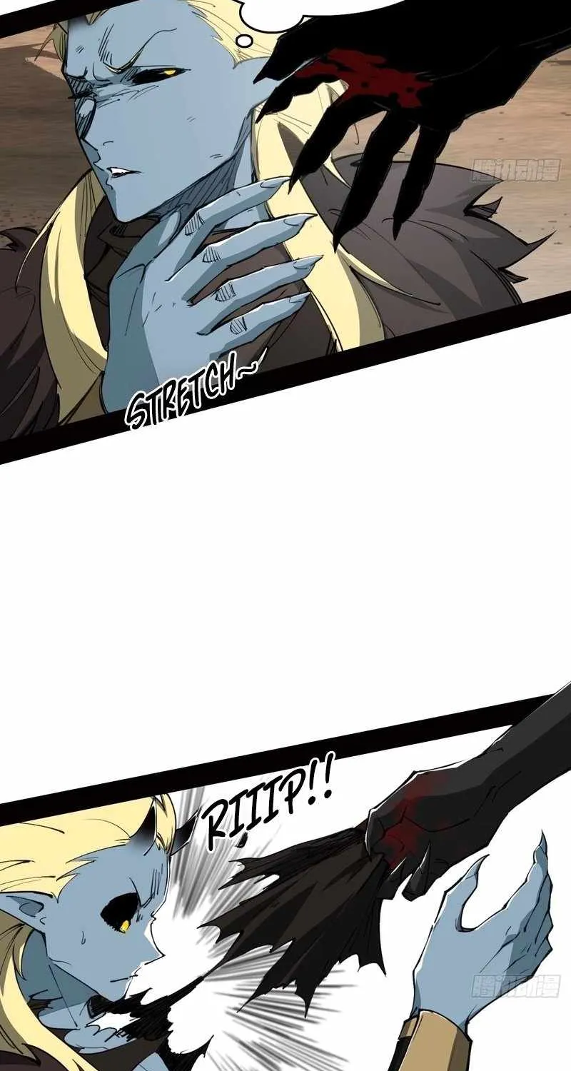 The Demon-Slaying Madman—reborn as a demon Chapter 4 page 15 - 