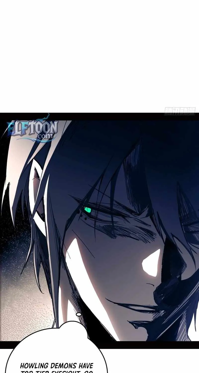 The Demon-Slaying Madman—reborn as a demon Chapter 4 page 21 - 