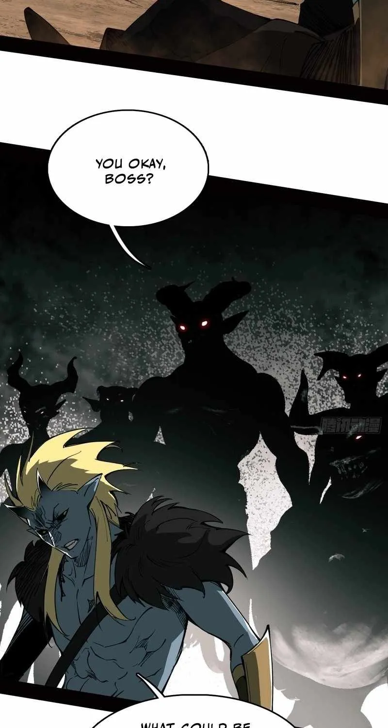 The Demon-Slaying Madman—reborn as a demon Chapter 4 page 23 - 