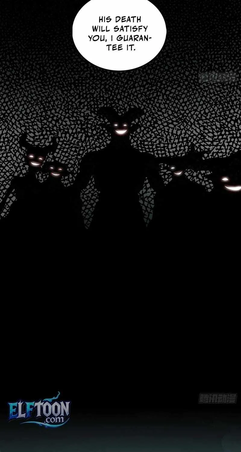 The Demon-Slaying Madman—reborn as a demon Chapter 4 page 26 - 