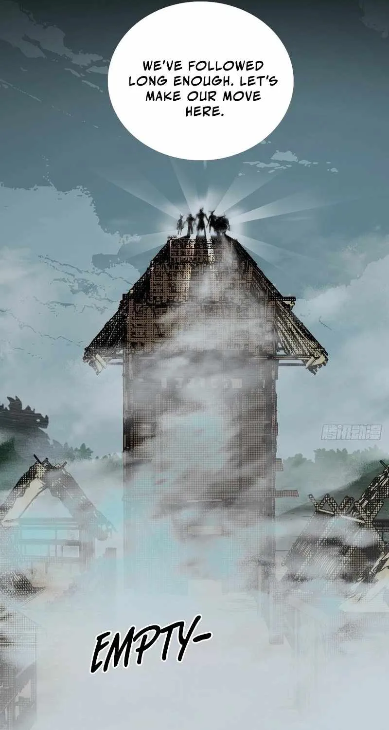The Demon-Slaying Madman—reborn as a demon Chapter 4 page 27 - 