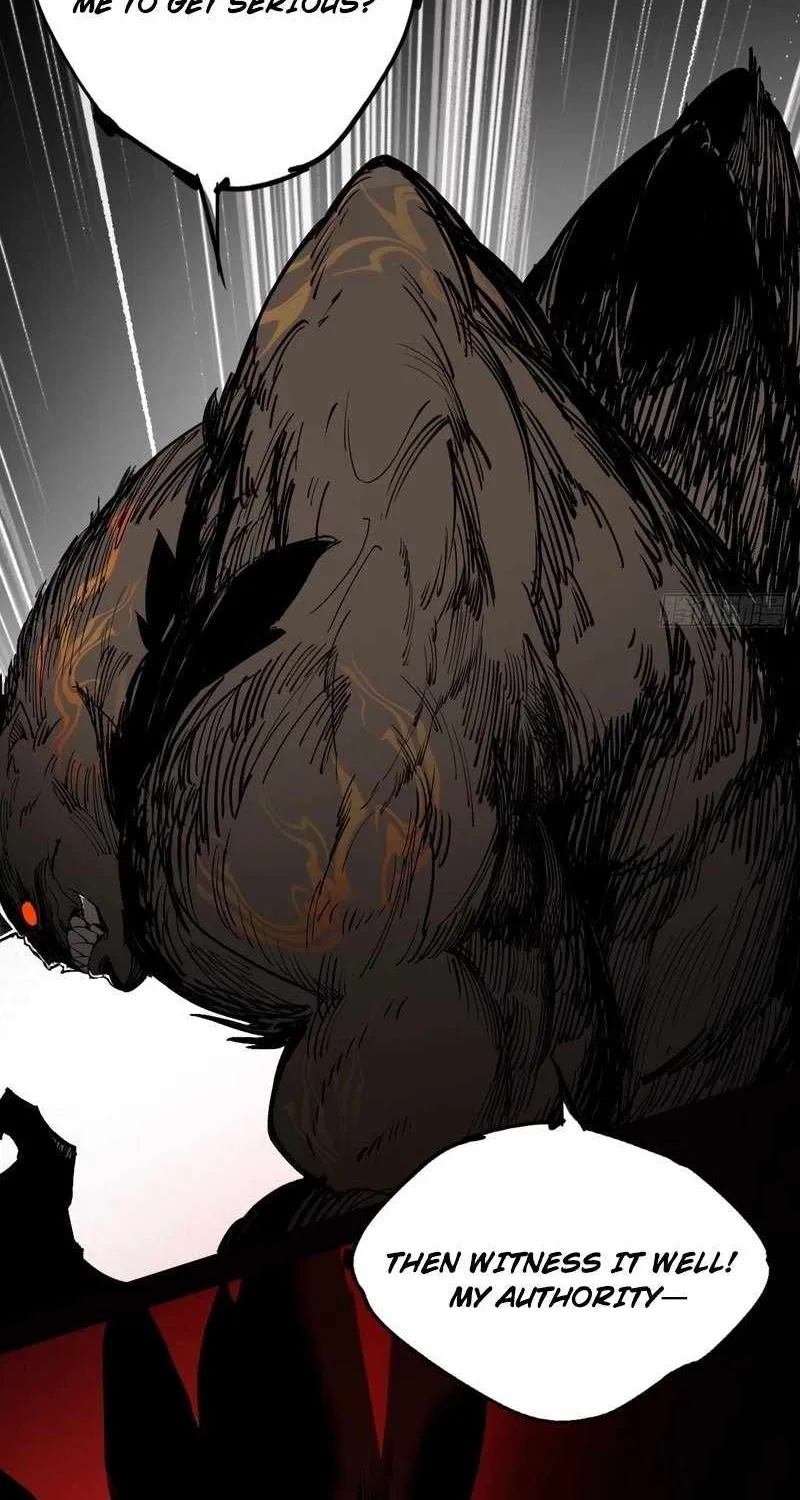 The Demon-Slaying Madman—reborn as a demon Chapter 4 page 4 - 