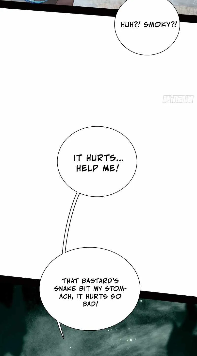 The Demon-Slaying Madman—reborn as a demon Chapter 4 page 35 - 