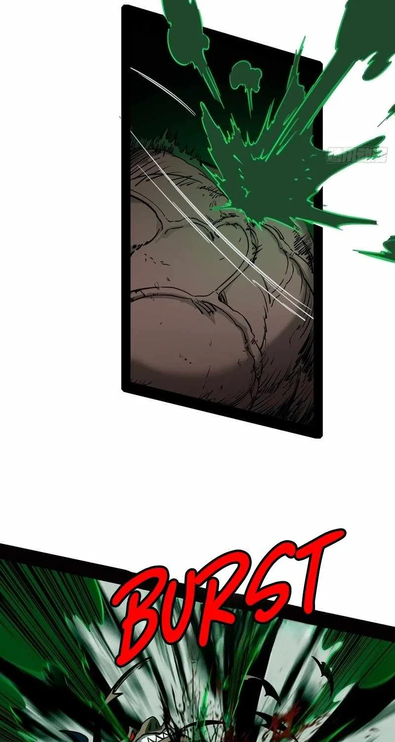 The Demon-Slaying Madman—reborn as a demon Chapter 4 page 37 - 