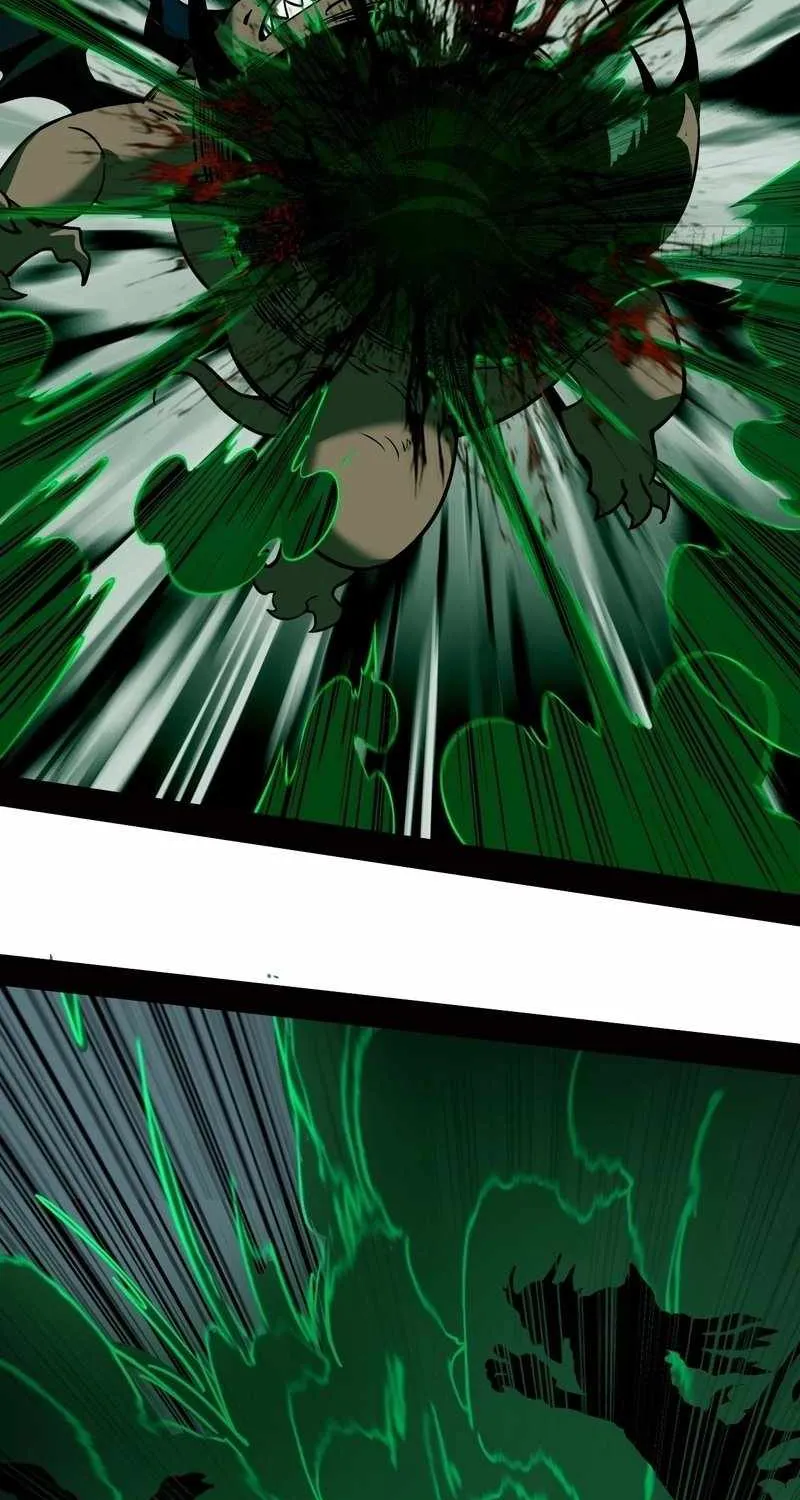 The Demon-Slaying Madman—reborn as a demon Chapter 4 page 38 - 