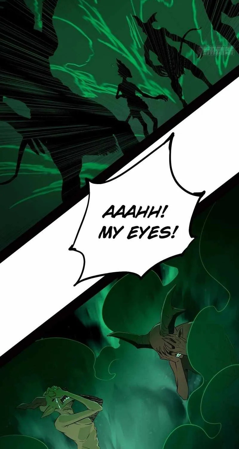 The Demon-Slaying Madman—reborn as a demon Chapter 4 page 39 - 