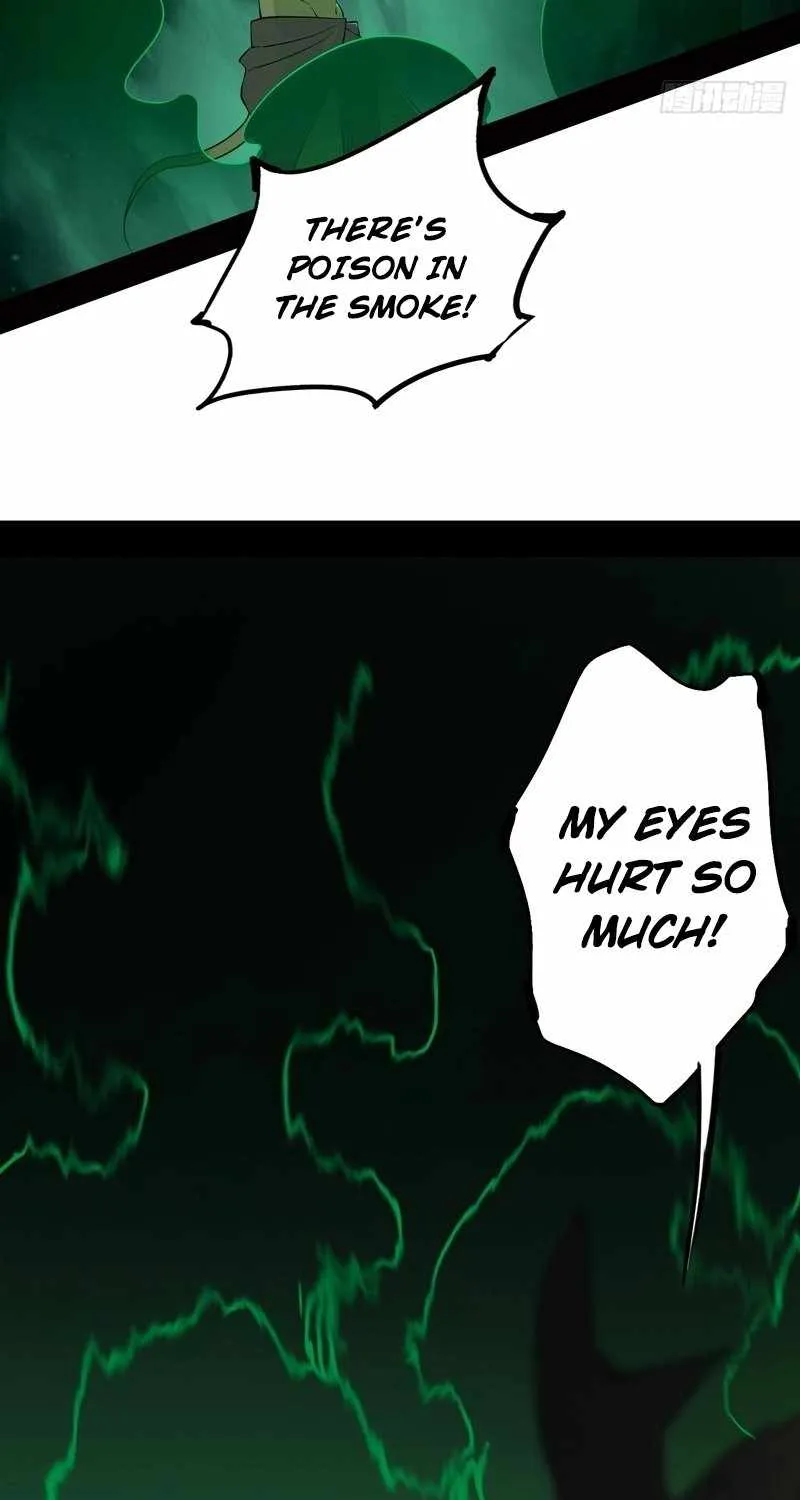 The Demon-Slaying Madman—reborn as a demon Chapter 4 page 40 - 