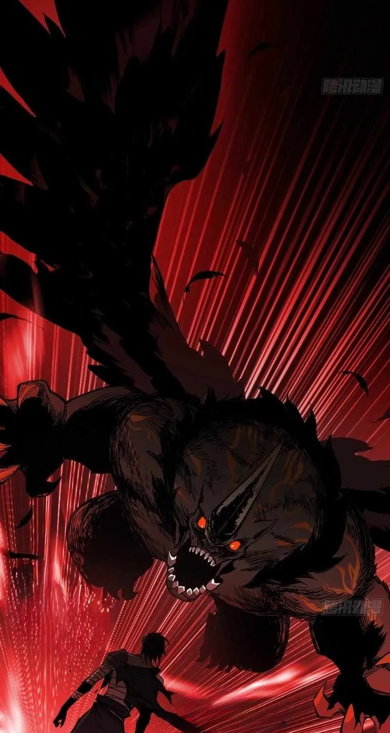 The Demon-Slaying Madman—reborn as a demon Chapter 4 page 5 - 