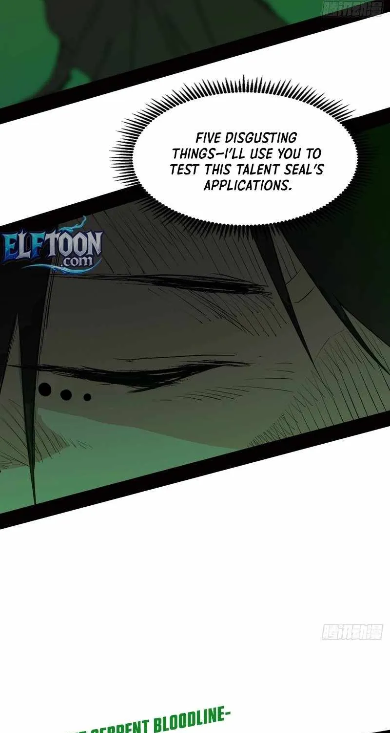 The Demon-Slaying Madman—reborn as a demon Chapter 4 page 42 - 
