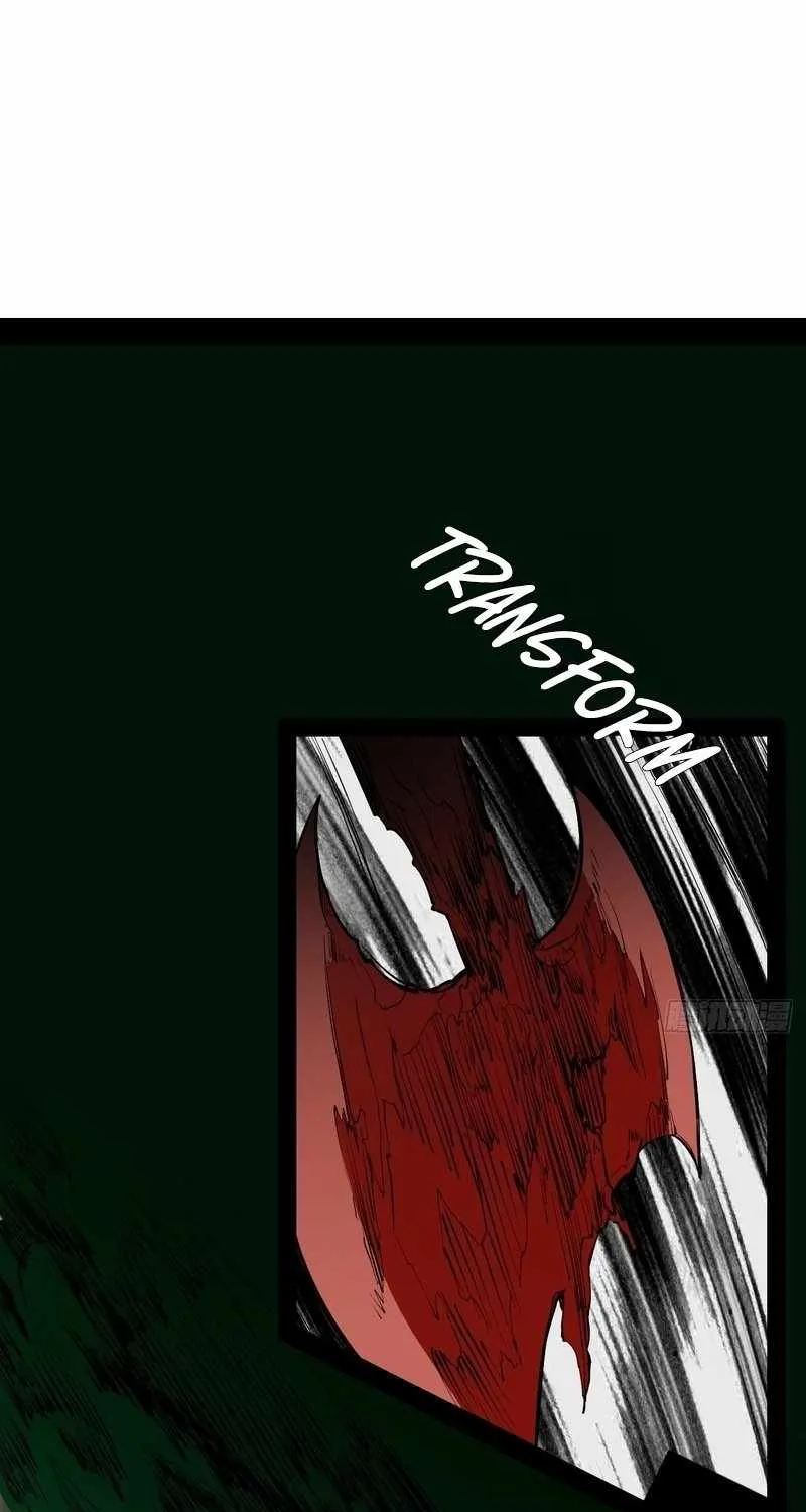 The Demon-Slaying Madman—reborn as a demon Chapter 4 page 46 - 