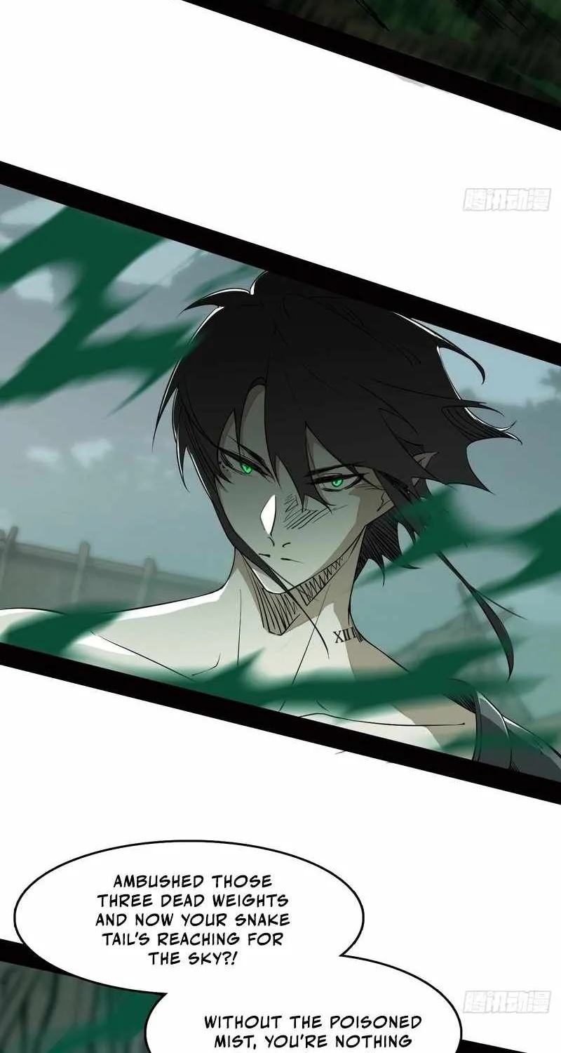 The Demon-Slaying Madman—reborn as a demon Chapter 4 page 49 - 