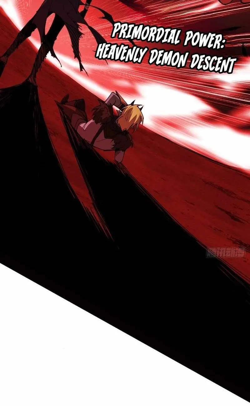 The Demon-Slaying Madman—reborn as a demon Chapter 4 page 6 - 