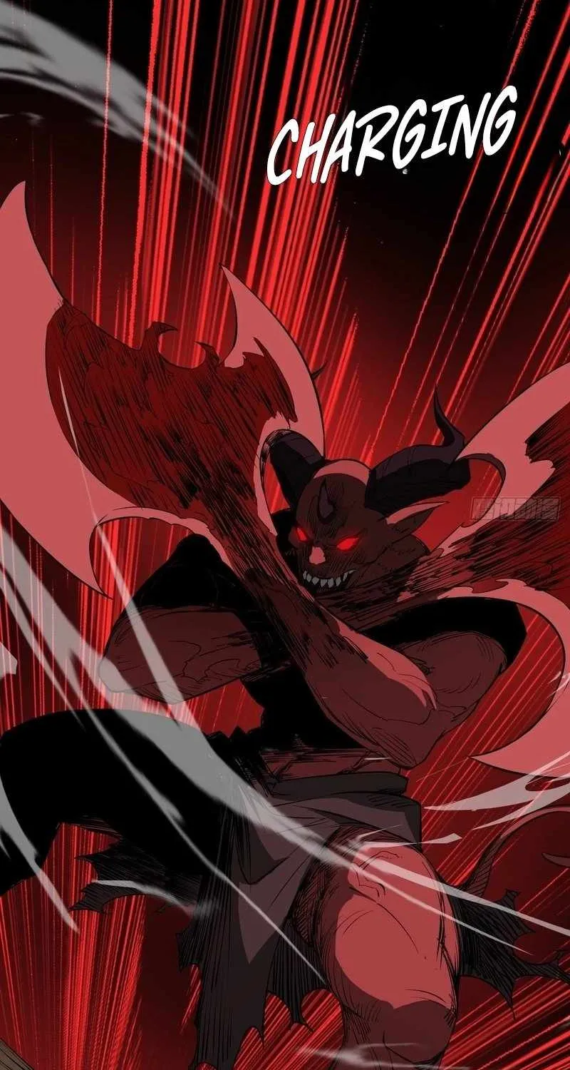The Demon-Slaying Madman—reborn as a demon Chapter 4 page 51 - 