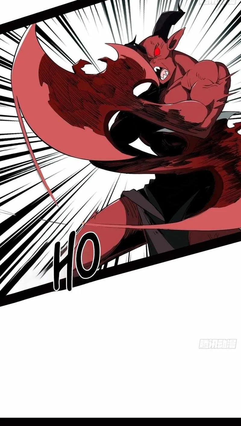 The Demon-Slaying Madman—reborn as a demon Chapter 4 page 53 - 