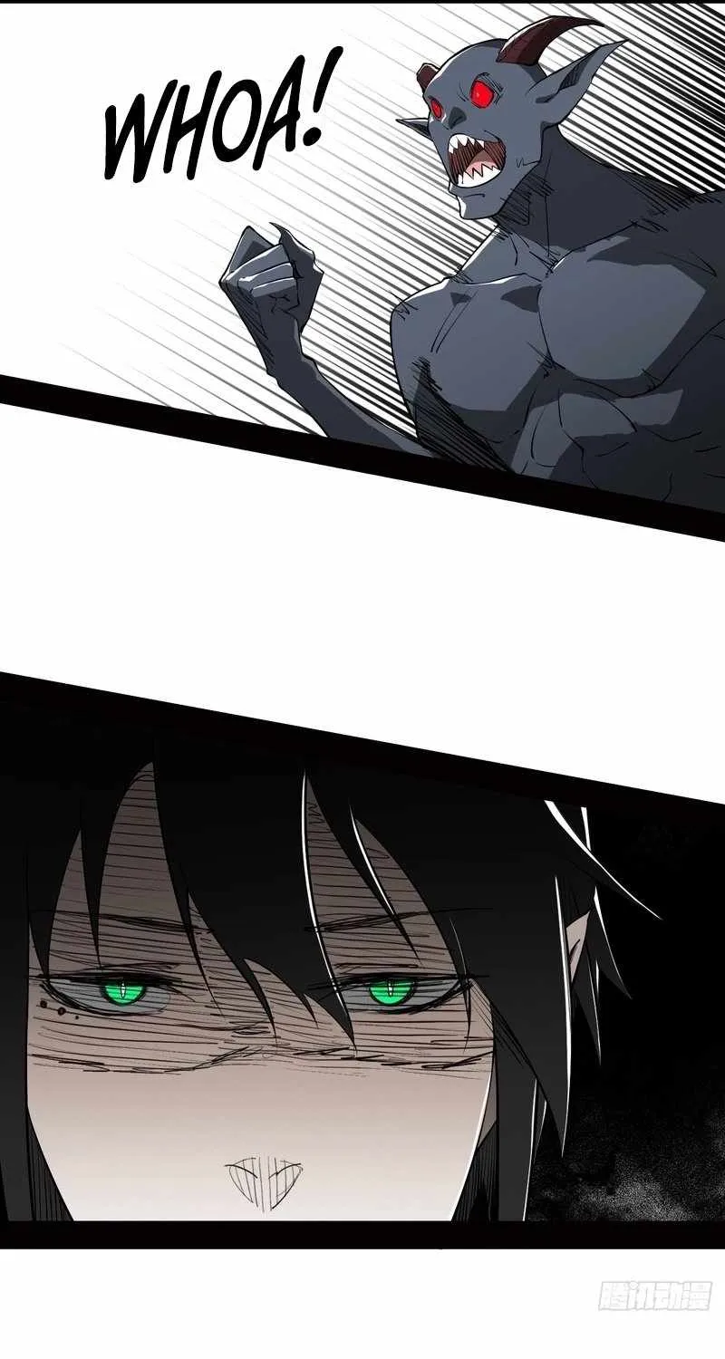 The Demon-Slaying Madman—reborn as a demon Chapter 4 page 54 - 