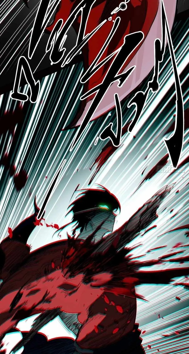 The Demon-Slaying Madman—reborn as a demon Chapter 4 page 56 - 