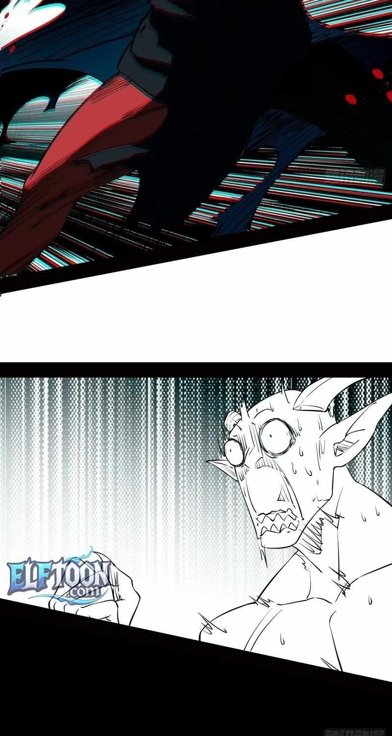 The Demon-Slaying Madman—reborn as a demon Chapter 4 page 57 - 