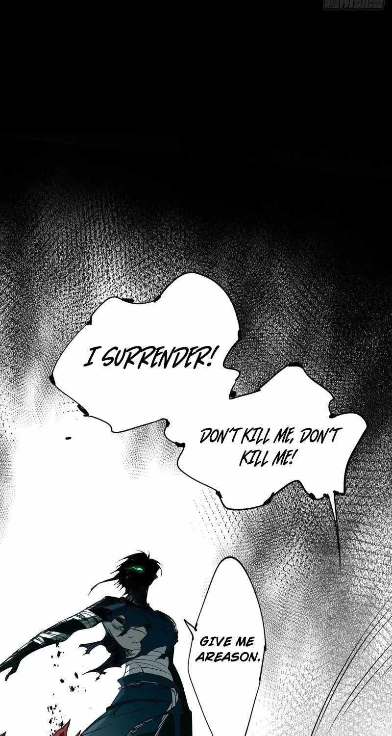The Demon-Slaying Madman—reborn as a demon Chapter 4 page 58 - 