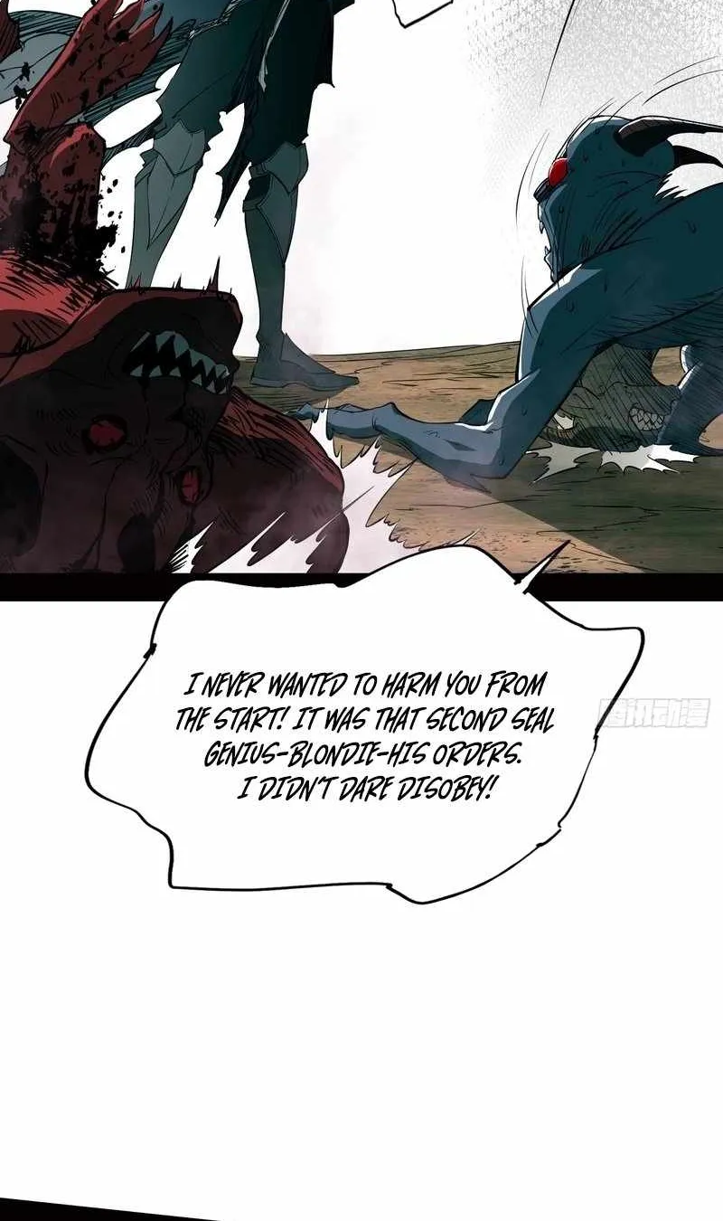 The Demon-Slaying Madman—reborn as a demon Chapter 4 page 59 - 