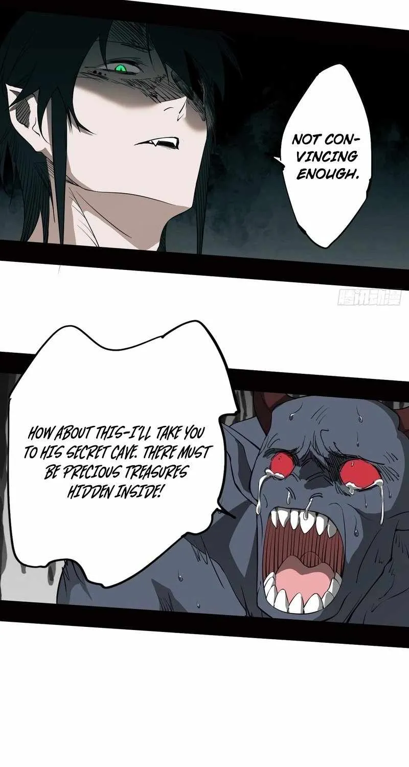 The Demon-Slaying Madman—reborn as a demon Chapter 4 page 60 - 