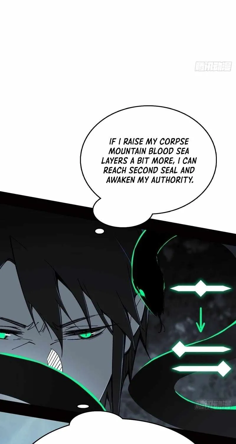 The Demon-Slaying Madman—reborn as a demon Chapter 4 page 61 - 