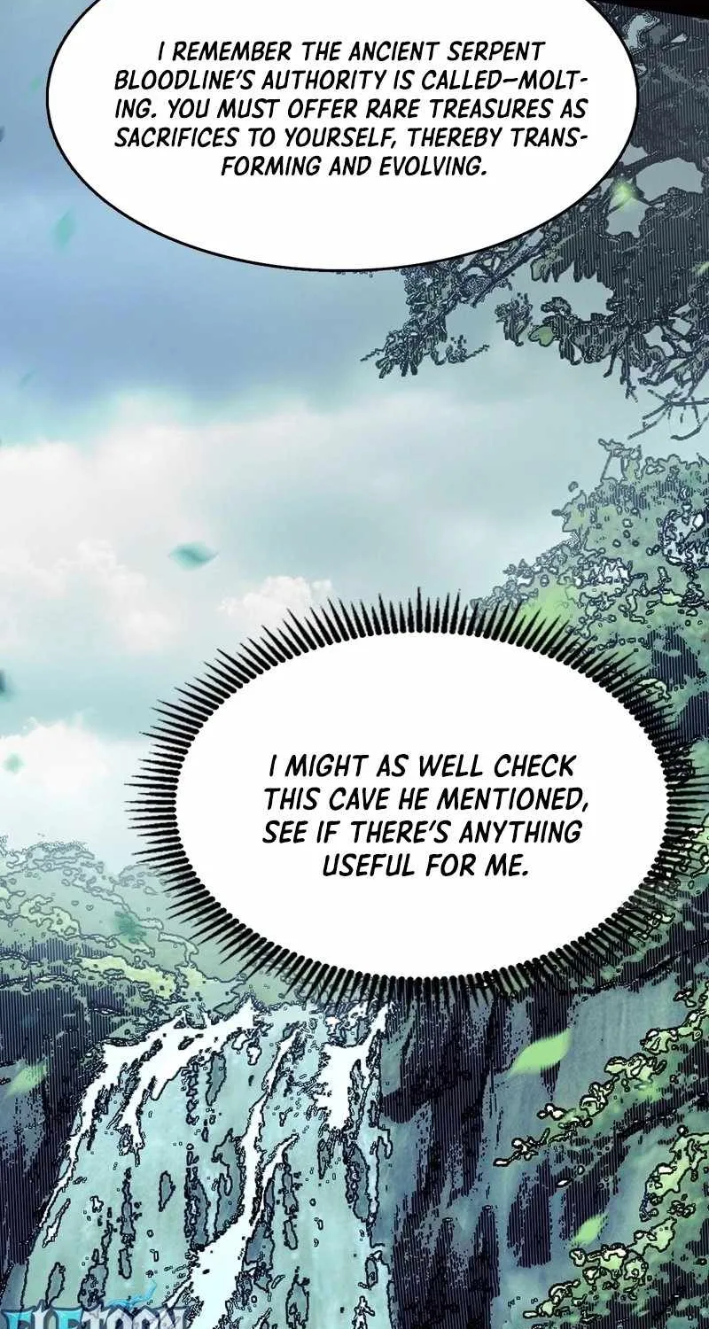 The Demon-Slaying Madman—reborn as a demon Chapter 4 page 62 - 