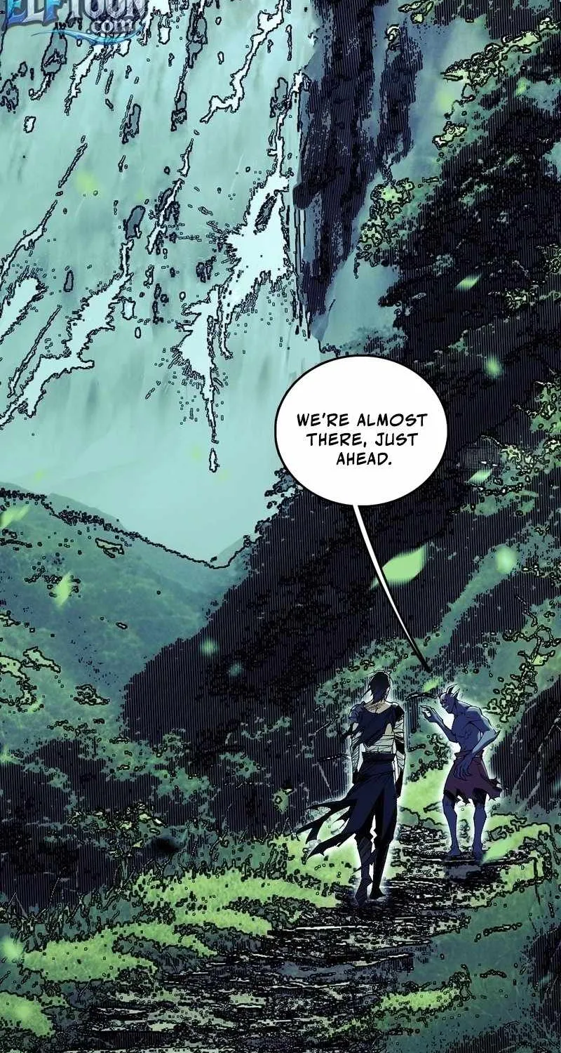 The Demon-Slaying Madman—reborn as a demon Chapter 4 page 63 - 