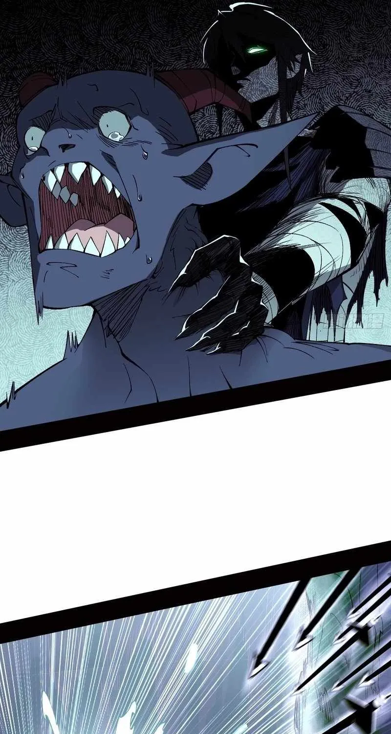 The Demon-Slaying Madman—reborn as a demon Chapter 4 page 66 - 