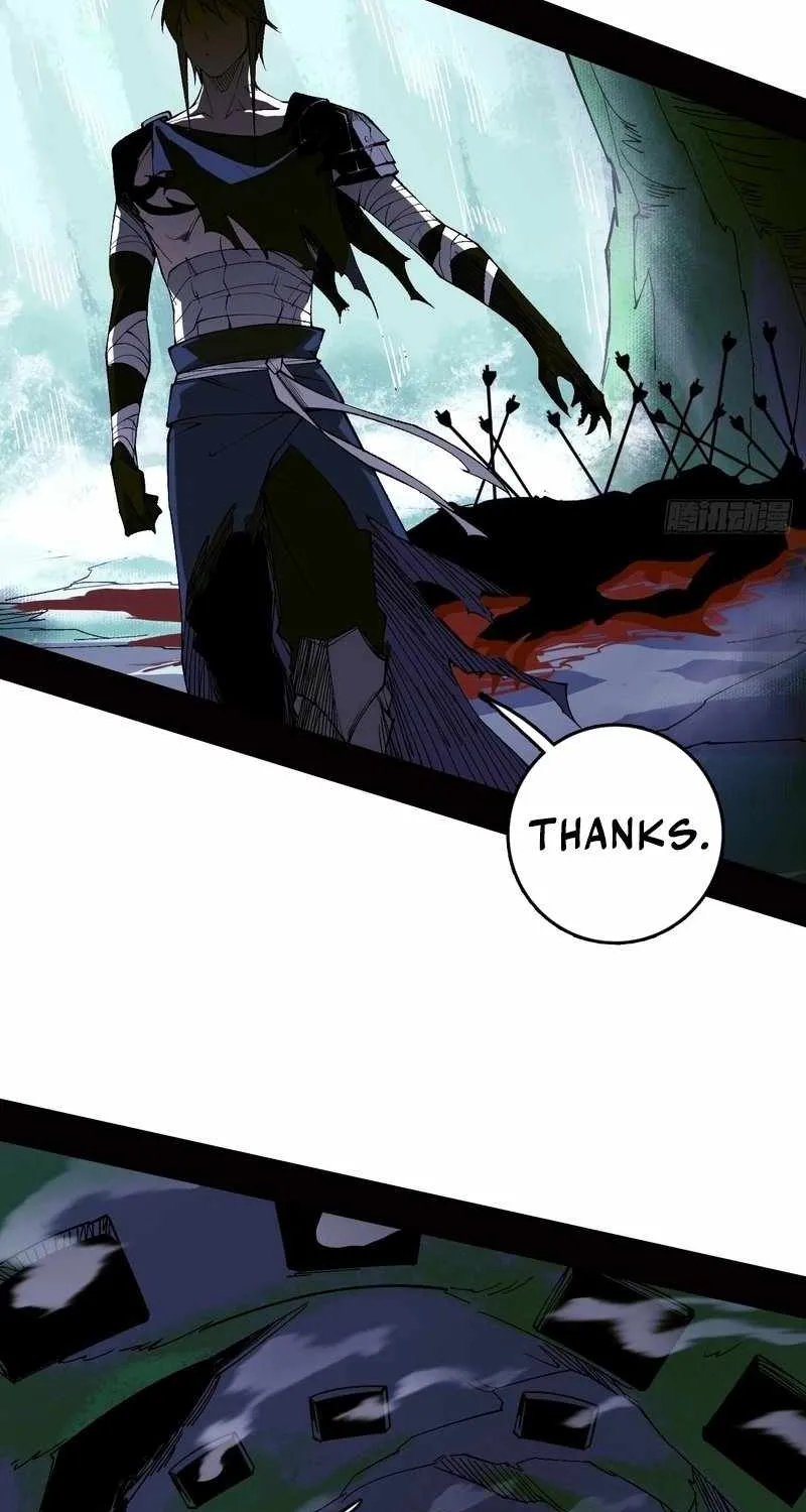 The Demon-Slaying Madman—reborn as a demon Chapter 4 page 68 - 