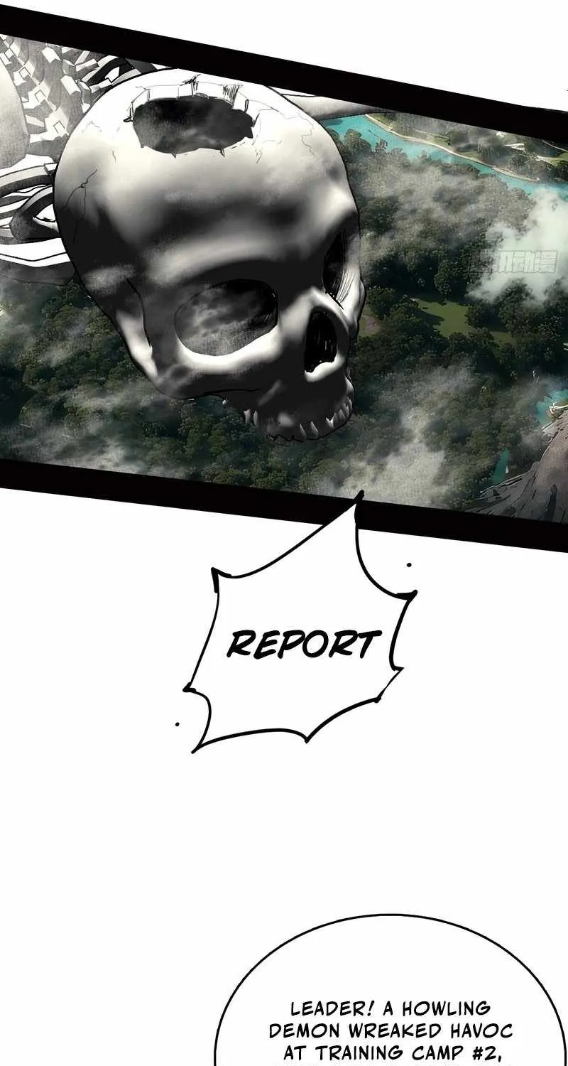 The Demon-Slaying Madman—reborn as a demon Chapter 4 page 70 - 
