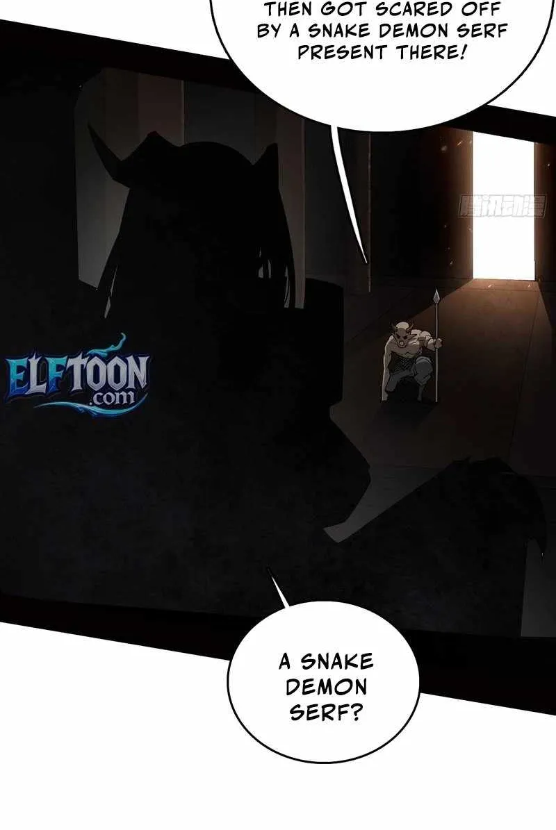 The Demon-Slaying Madman—reborn as a demon Chapter 4 page 71 - 