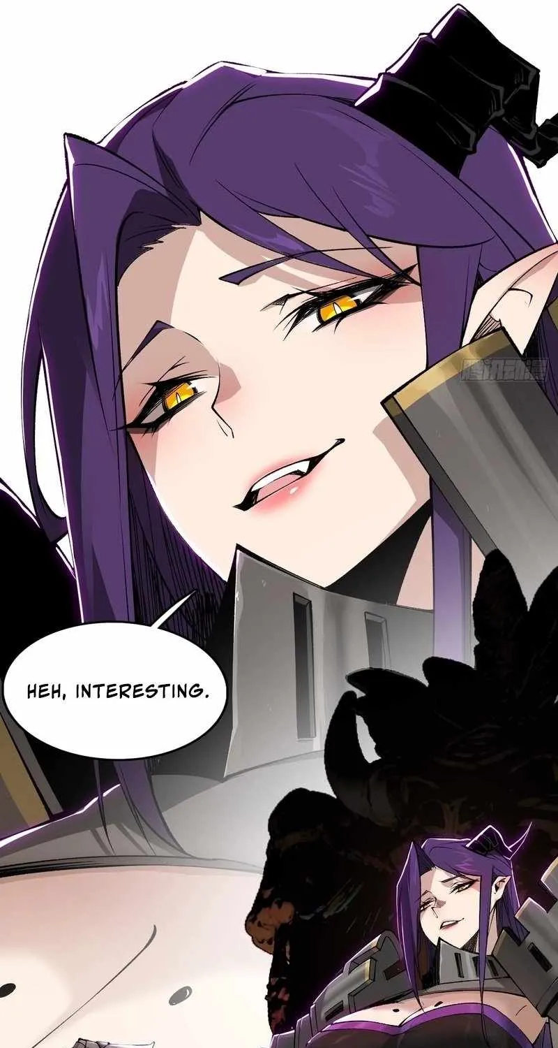 The Demon-Slaying Madman—reborn as a demon Chapter 4 page 72 - 