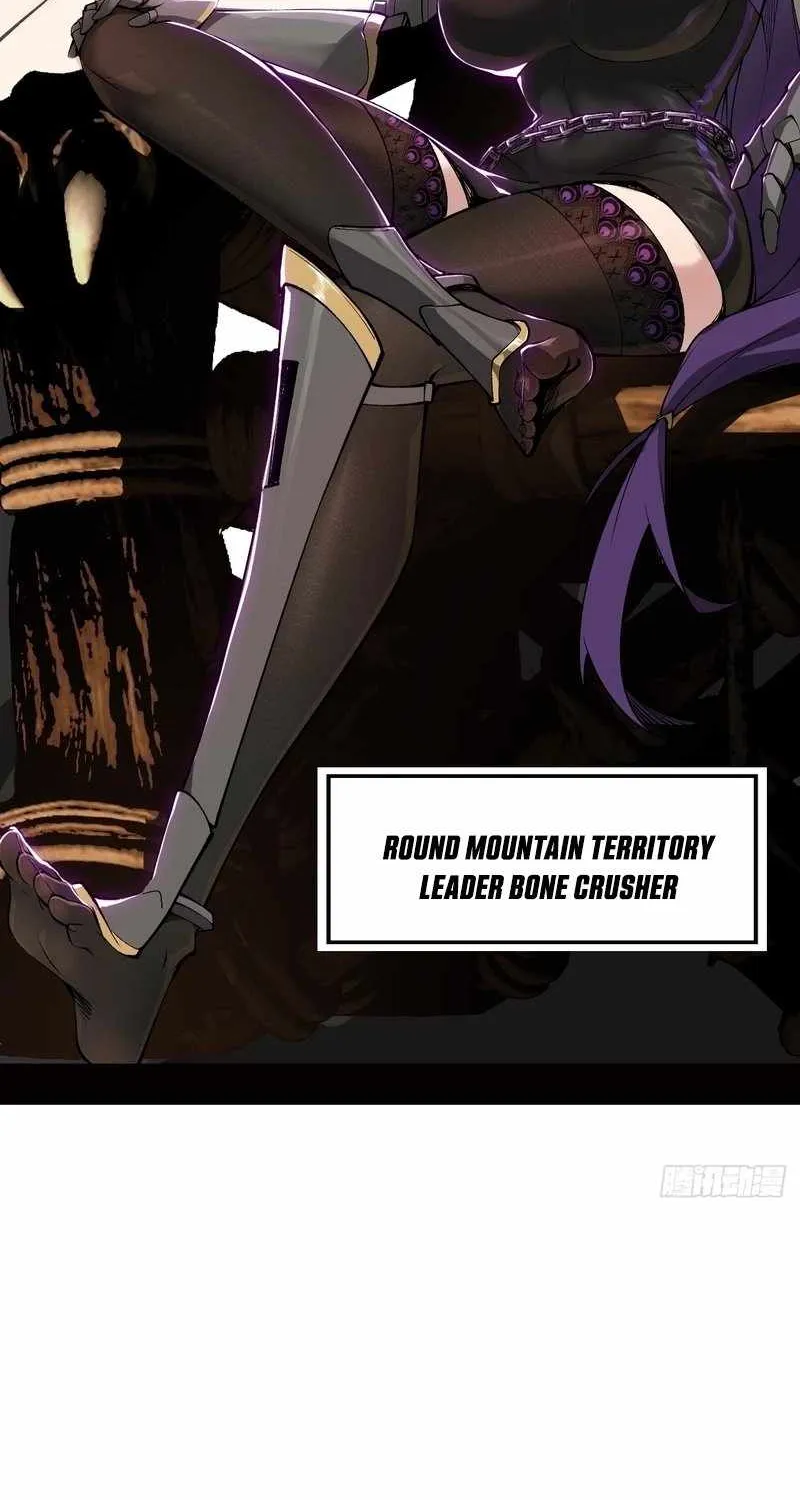 The Demon-Slaying Madman—reborn as a demon Chapter 4 page 73 - 