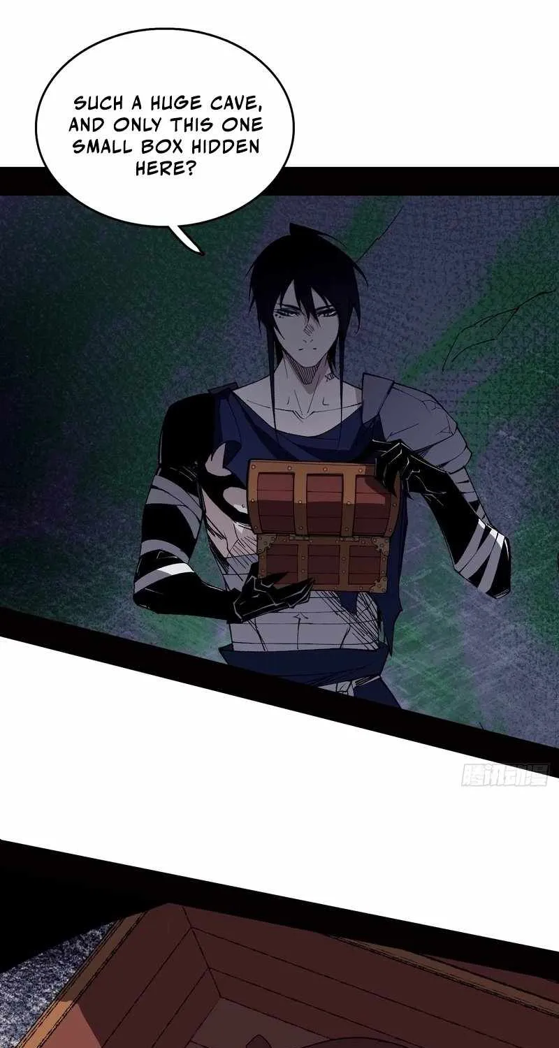 The Demon-Slaying Madman—reborn as a demon Chapter 4 page 74 - 