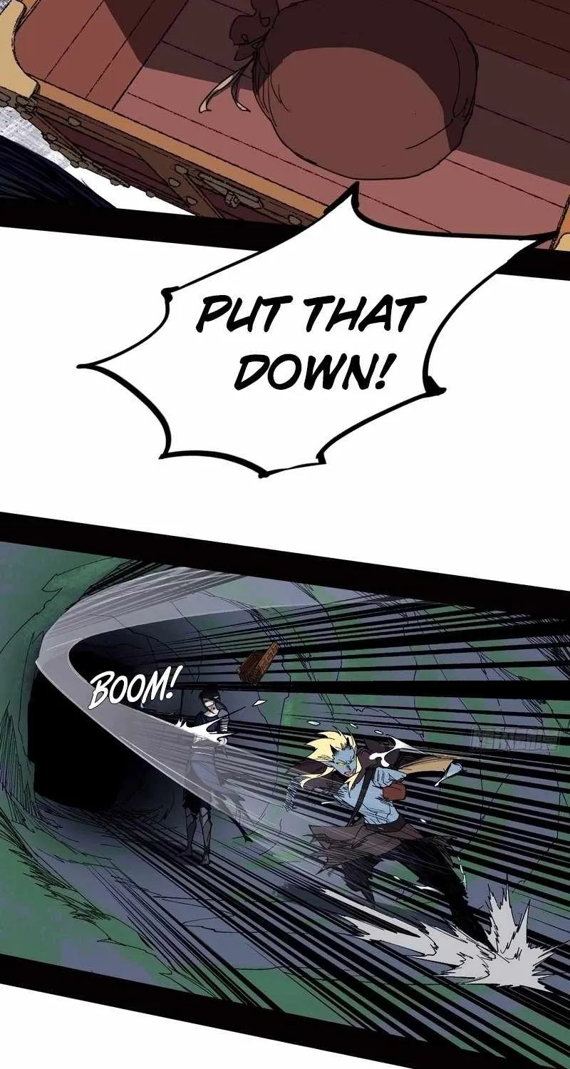 The Demon-Slaying Madman—reborn as a demon Chapter 4 page 75 - 