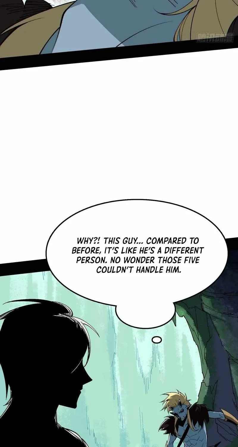 The Demon-Slaying Madman—reborn as a demon Chapter 4 page 79 - 