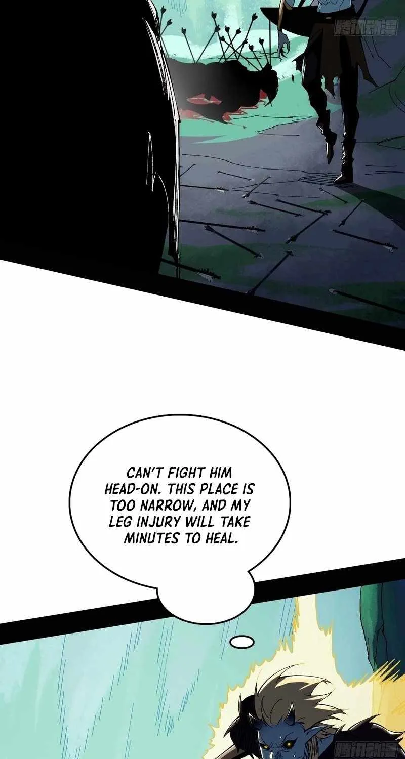 The Demon-Slaying Madman—reborn as a demon Chapter 4 page 80 - 