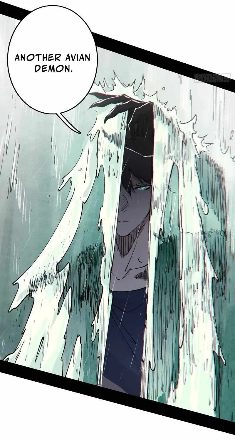 The Demon-Slaying Madman—reborn as a demon Chapter 4 page 84 - 