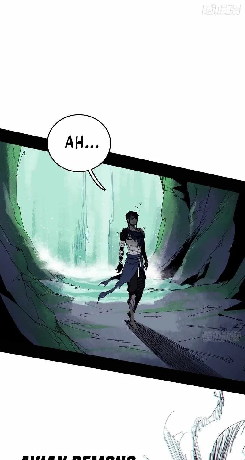 The Demon-Slaying Madman—reborn as a demon Chapter 4 page 85 - 