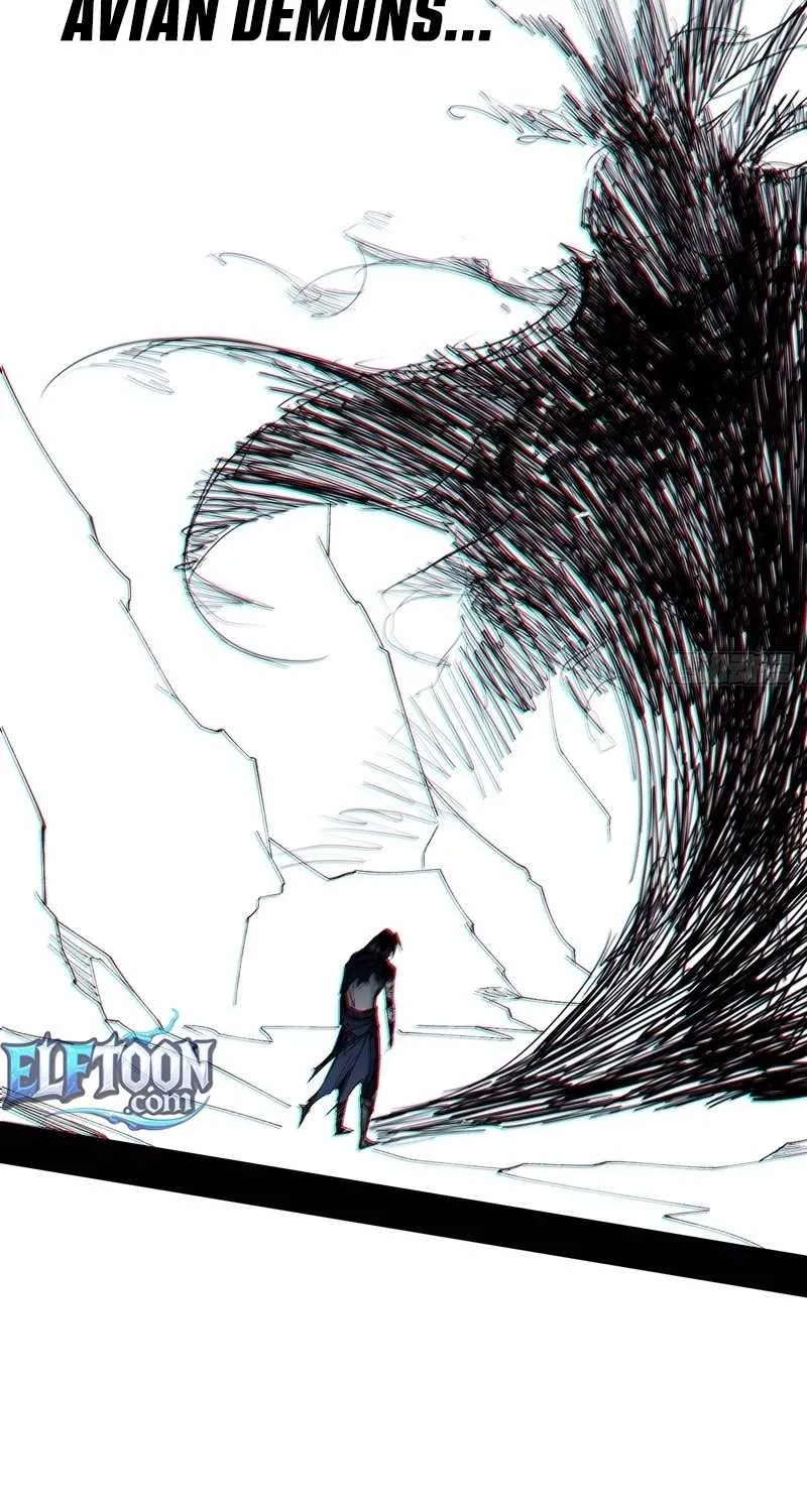 The Demon-Slaying Madman—reborn as a demon Chapter 4 page 86 - 