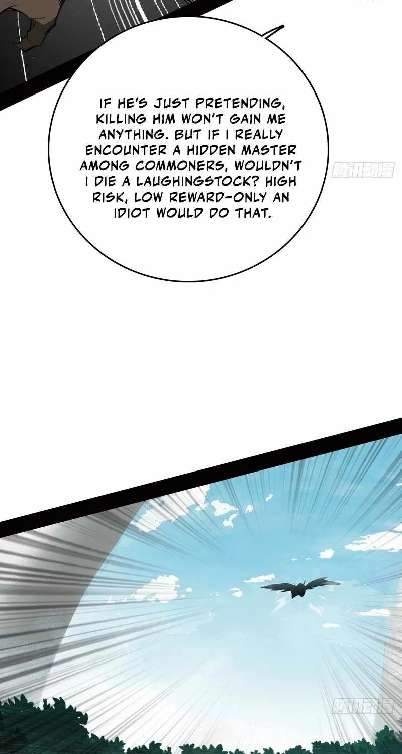 The Demon-Slaying Madman—reborn as a demon Chapter 4 page 10 - 