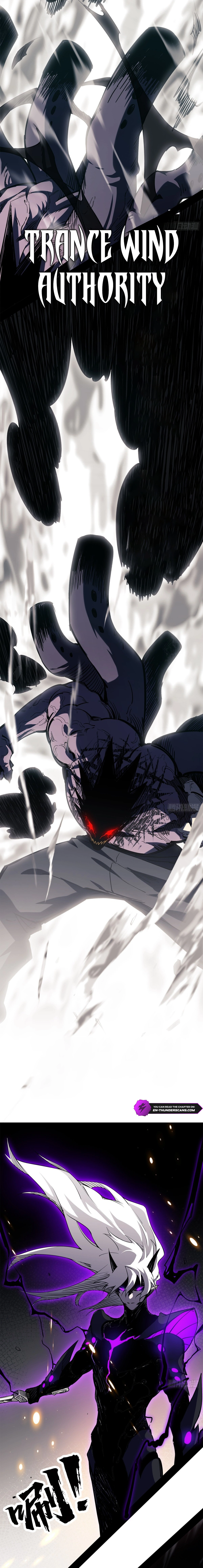 The Demon-Slaying Madman—reborn as a demon Chapter 40 page 19 - 