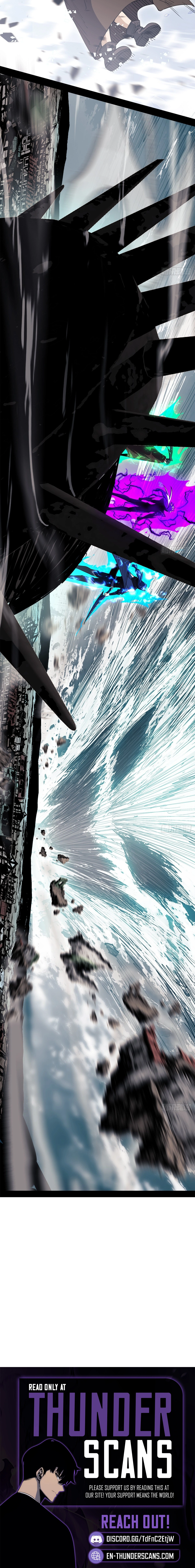 The Demon-Slaying Madman—reborn as a demon Chapter 40 page 21 - 