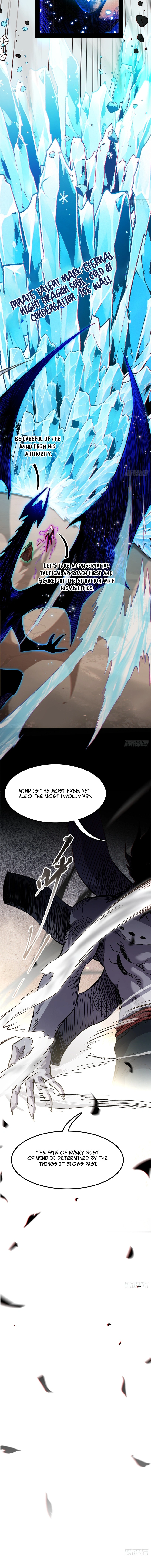 The Demon-Slaying Madman—reborn as a demon Chapter 41 page 2 - 