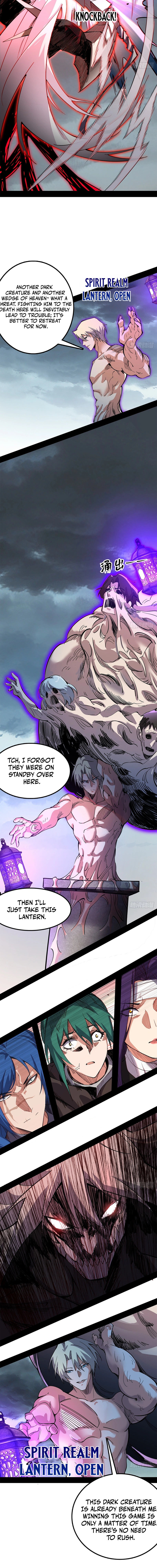 The Demon-Slaying Madman—reborn as a demon Chapter 44 page 12 - 