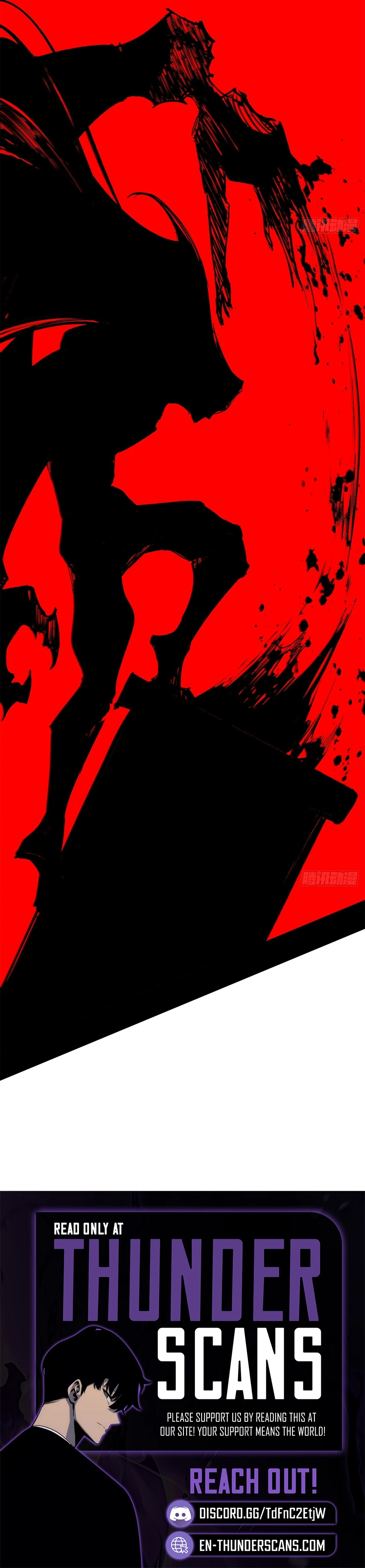The Demon-Slaying Madman—reborn as a demon Chapter 44 page 14 - 