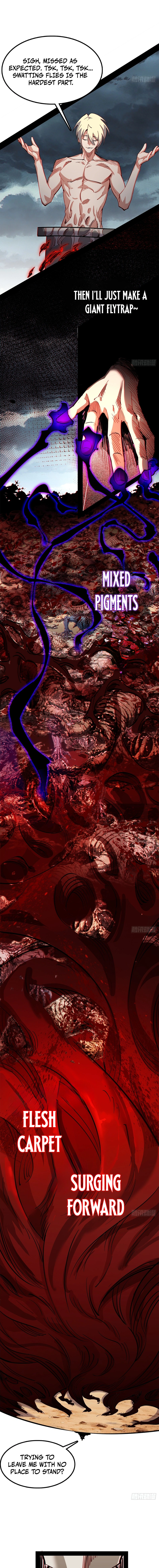 The Demon-Slaying Madman—reborn as a demon Chapter 44 page 5 - 