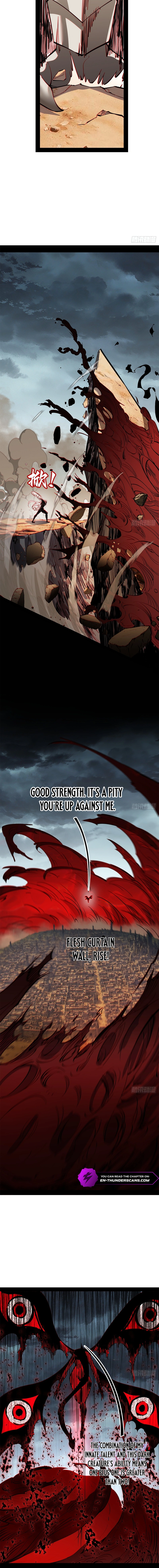 The Demon-Slaying Madman—reborn as a demon Chapter 44 page 6 - 