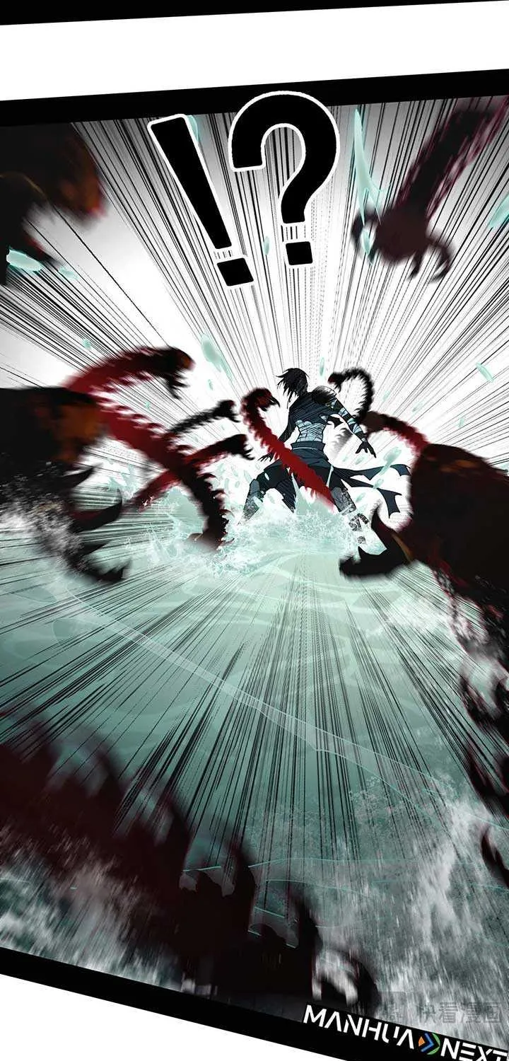 The Demon-Slaying Madman—reborn as a demon Chapter 5 page 13 - 
