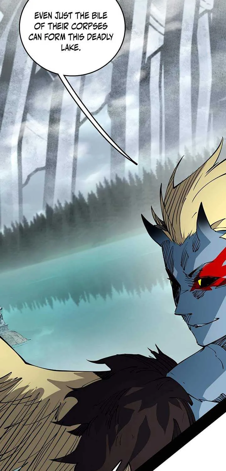 The Demon-Slaying Madman—reborn as a demon Chapter 5 page 17 - 